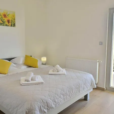 Fancy Dream Apartman Brna