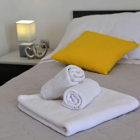 Apartman Fancy Dream *