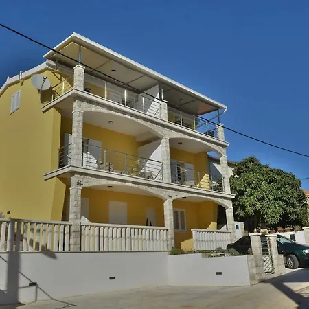 Fancy Dream Apartman