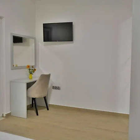 Apartman Fancy Dream