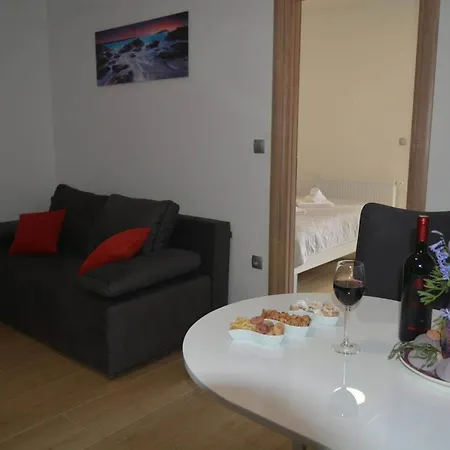 Fancy Dream Appartement